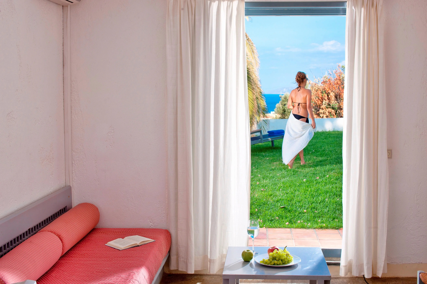 Foto - Galaxy Suites Boutique Resort
