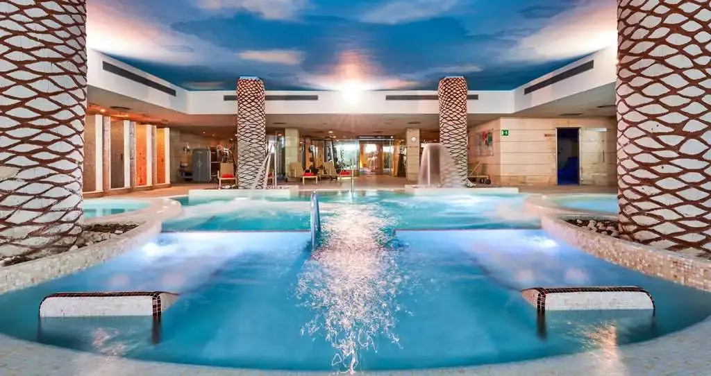 Foto - Hotel & Spa S'Entrador Playa