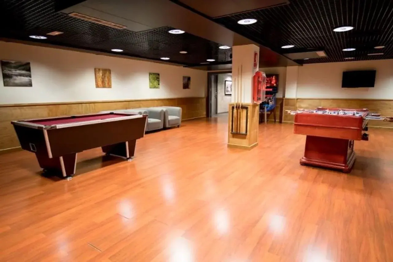 Foto - Font D'Argent Canillo