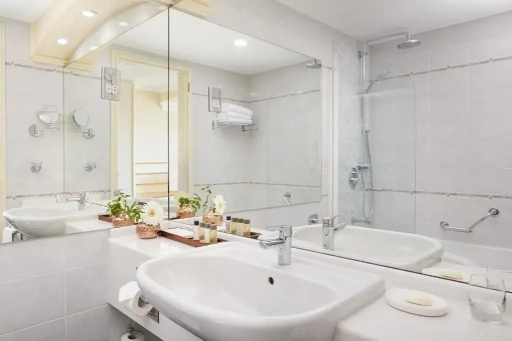 Foto - Corinthia Palace Malta