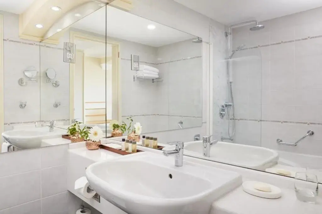 Foto - Corinthia Palace Malta