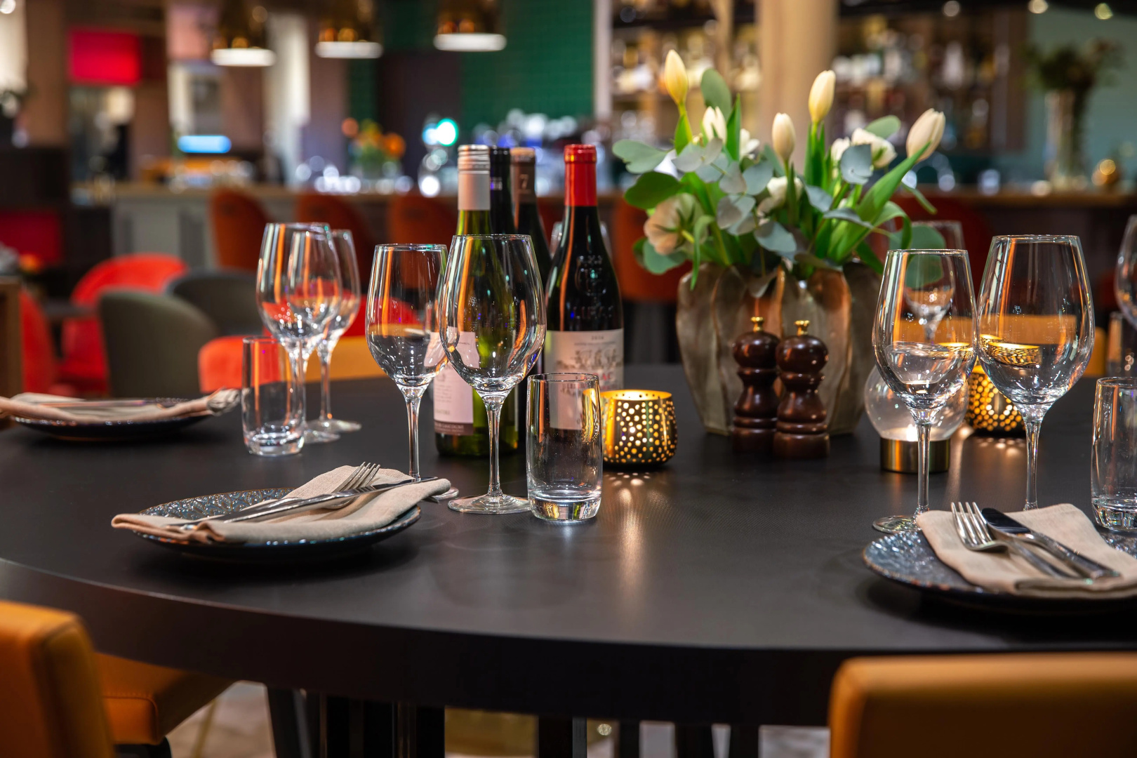 Foto - Best Western Plus Park City Lund