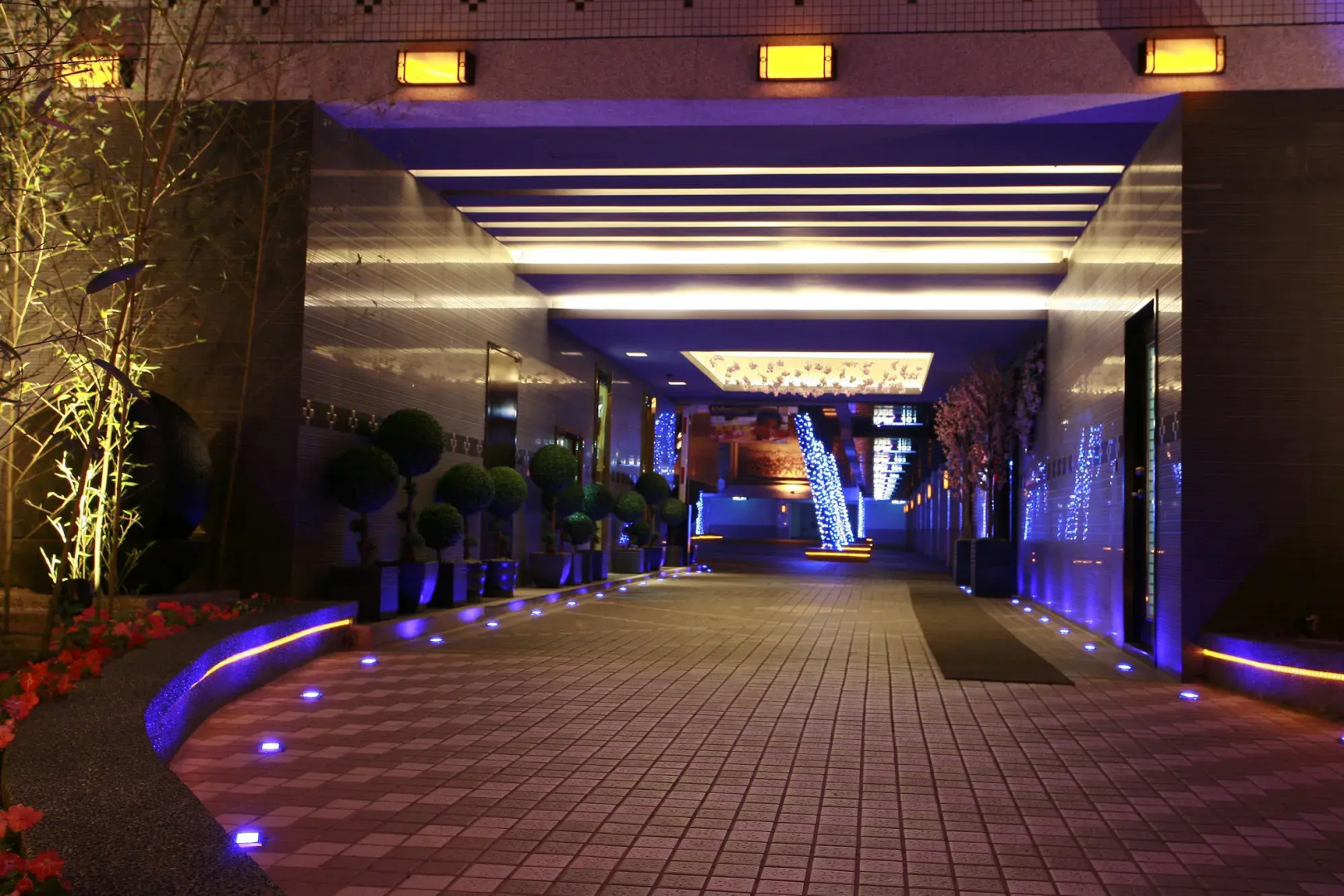 Photo - Yes Motel City Resort Paradise