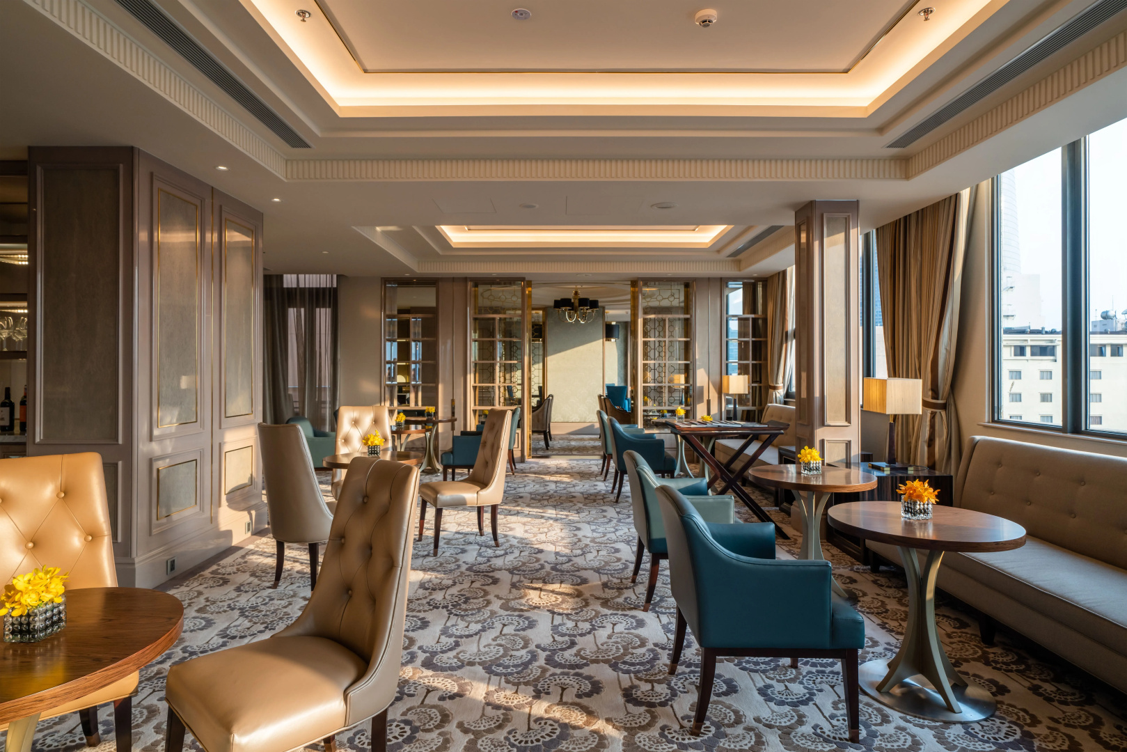 Photo - Caravelle Saigon