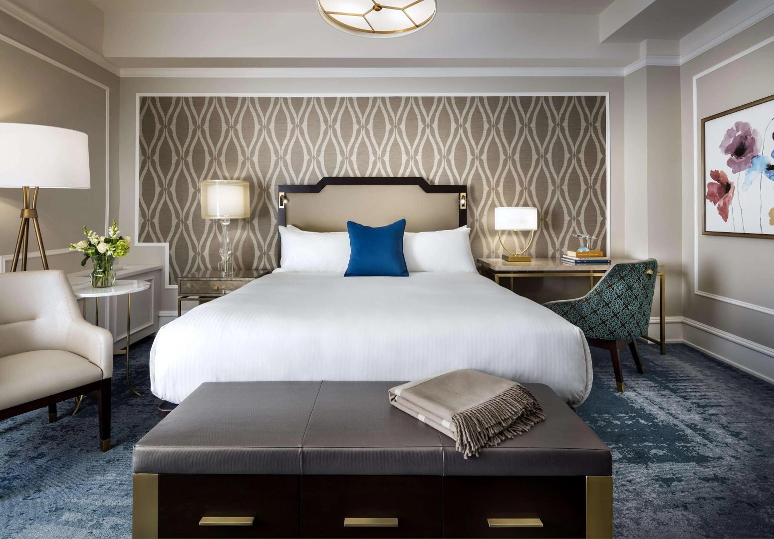 Foto - Fairmont Empress Hotel