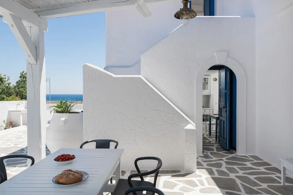 Foto - Kalathos Square luxury suites