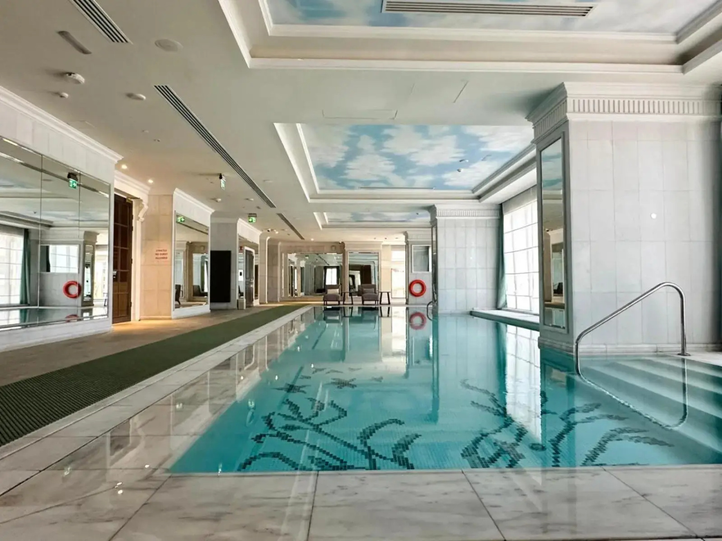 Photo - Westpac Hotel & Suites - Westbay Doha