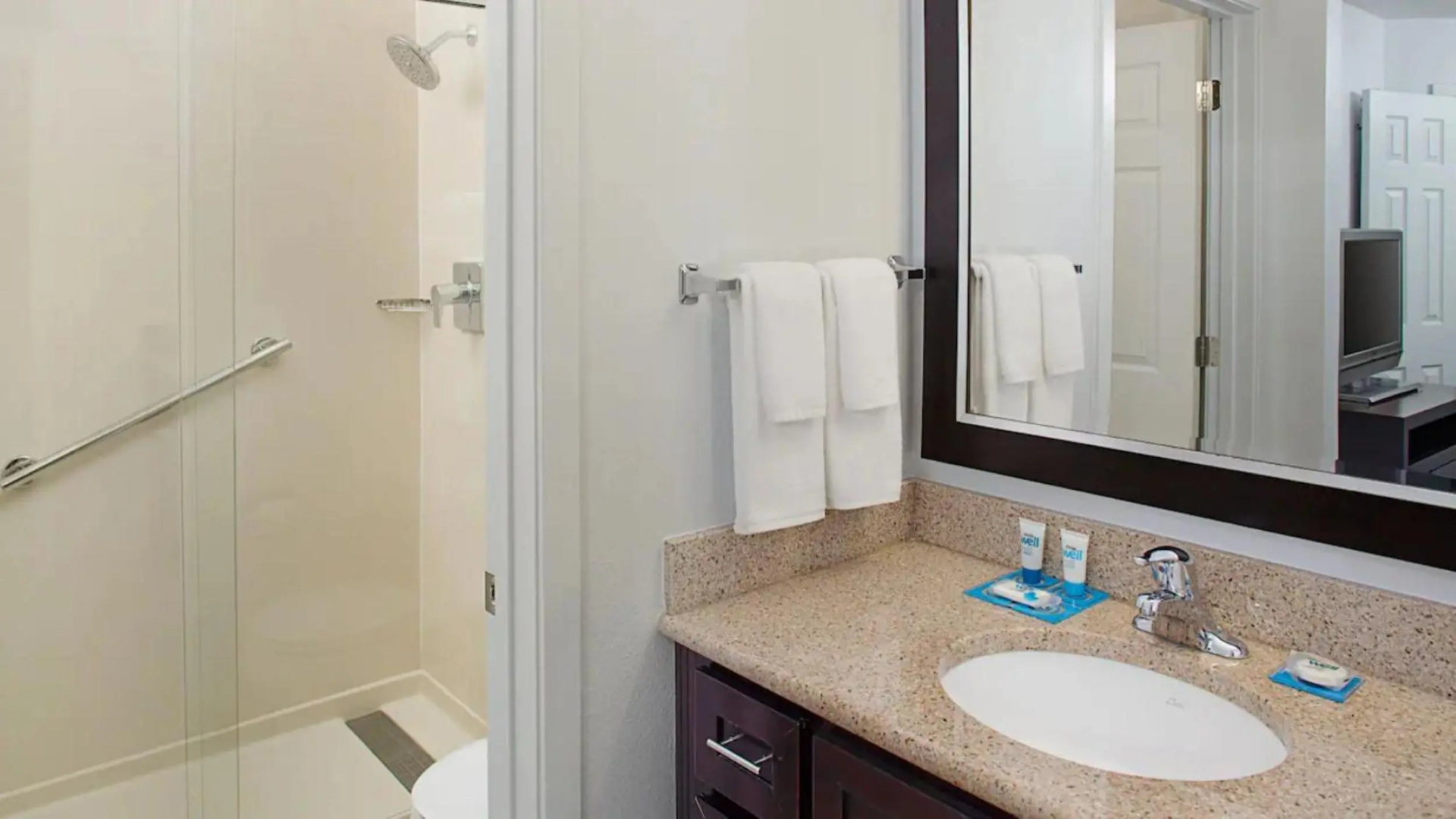 Photo - HYATT house Dallas/Las Colinas