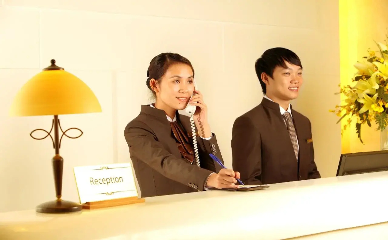 Photo - Liberty Central Saigon Centre Hotel