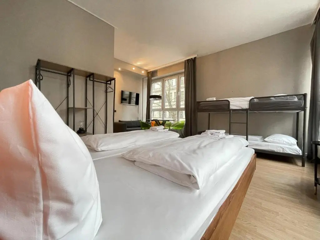 Photo - Hotel am Sendlinger Tor