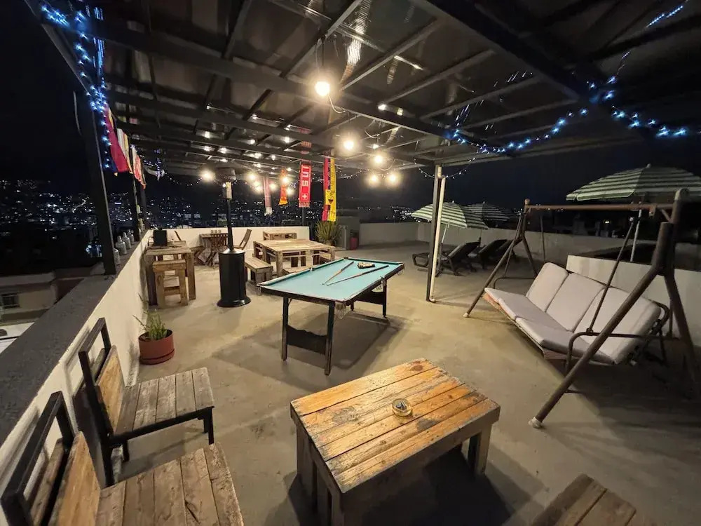 Foto - St. Gallen Haus