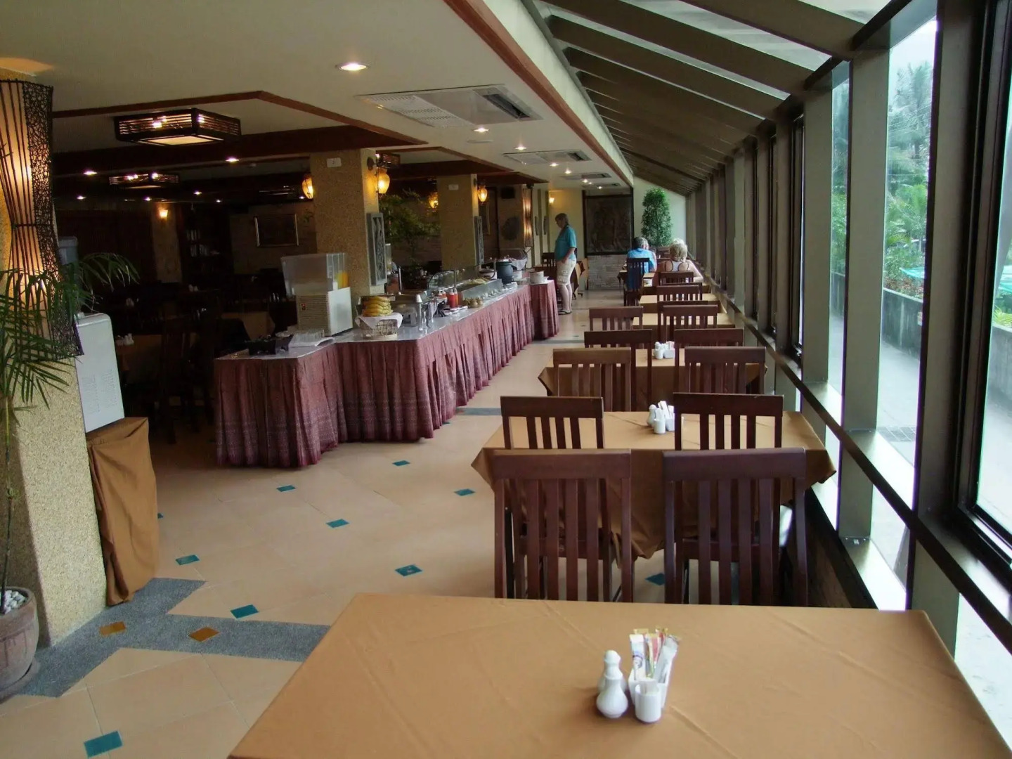 Foto - La Vintage Resort - Patong, Phuket