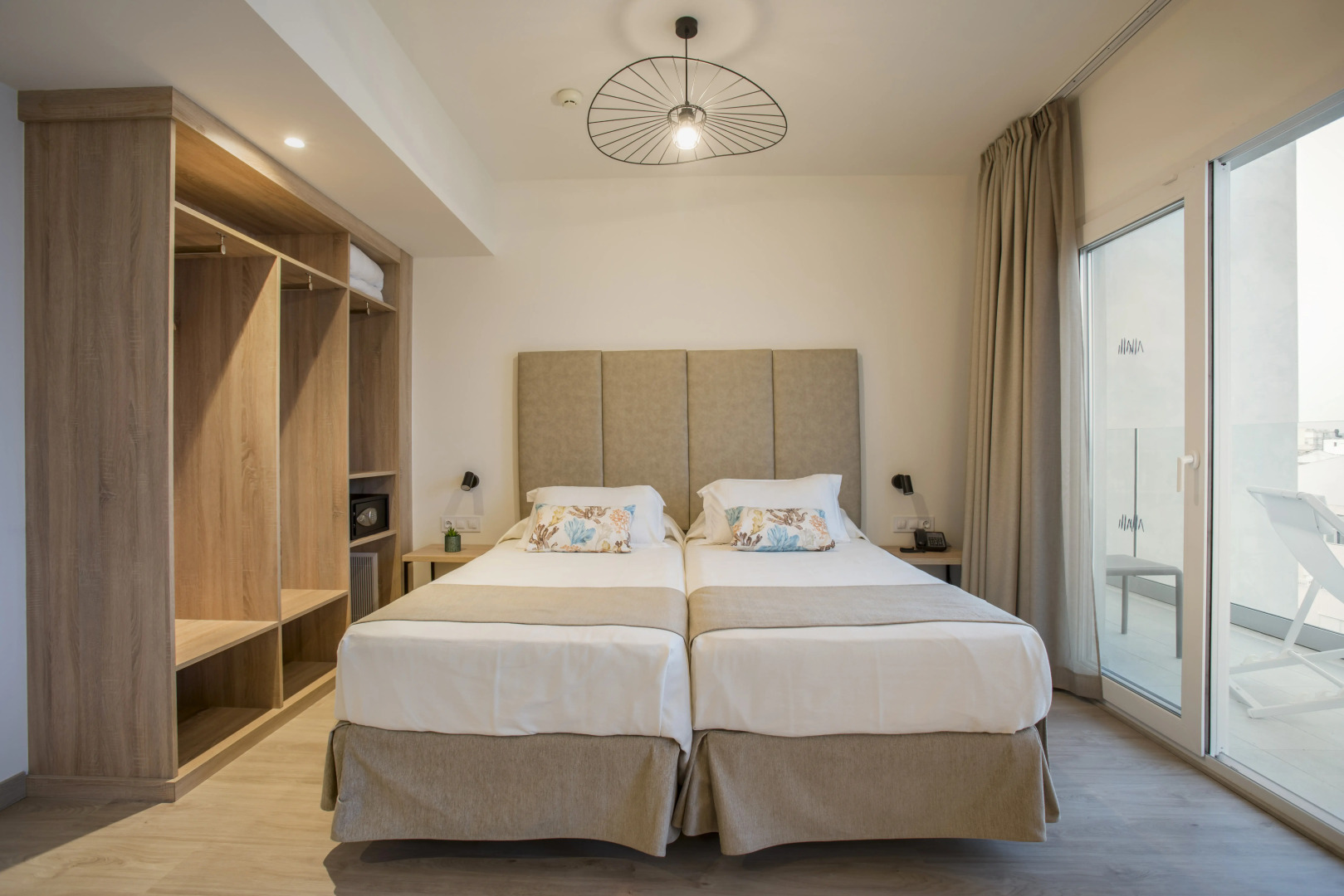 Foto - Hotel Las Arenas