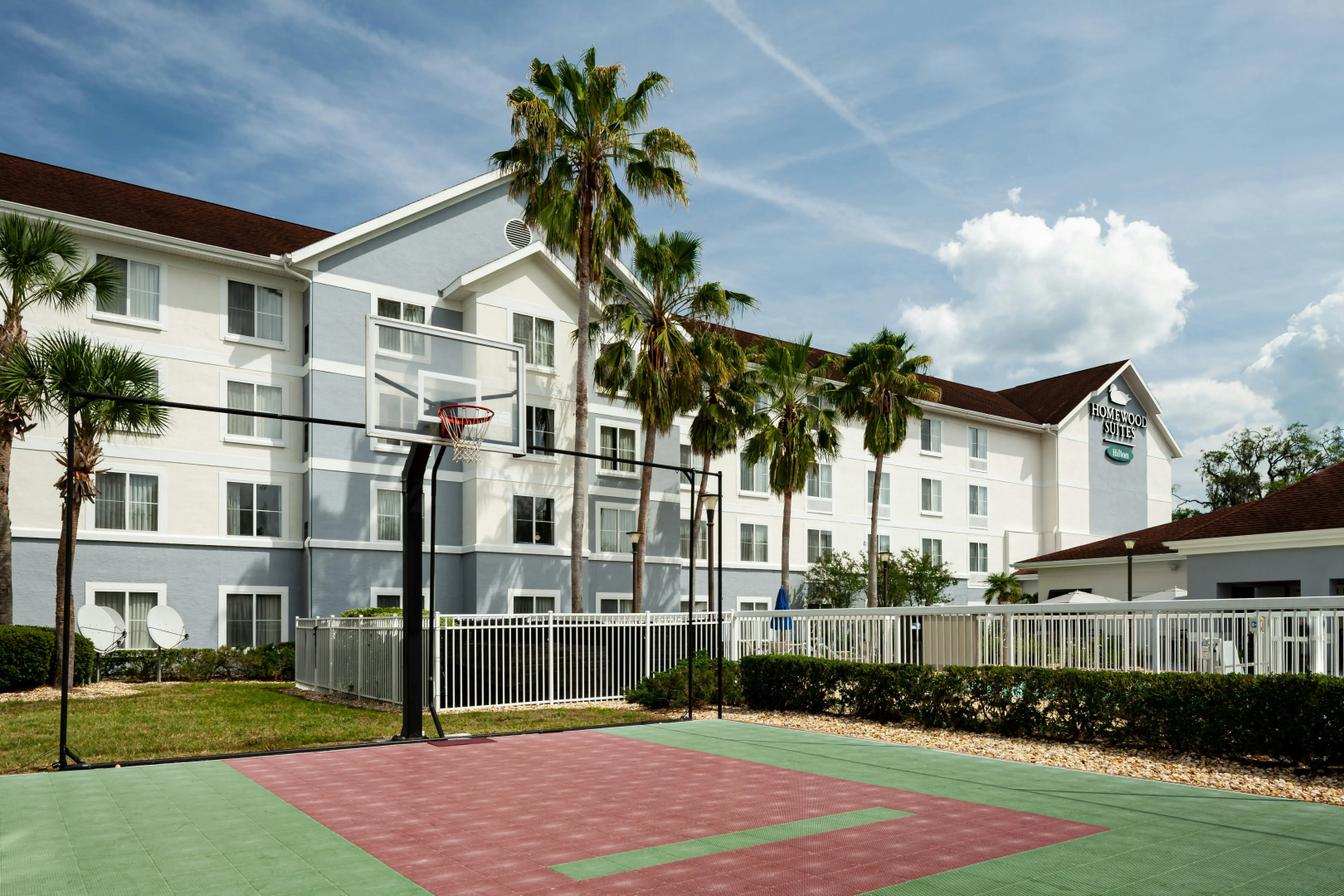 Foto - Homewood Suites by Hilton Gainesville