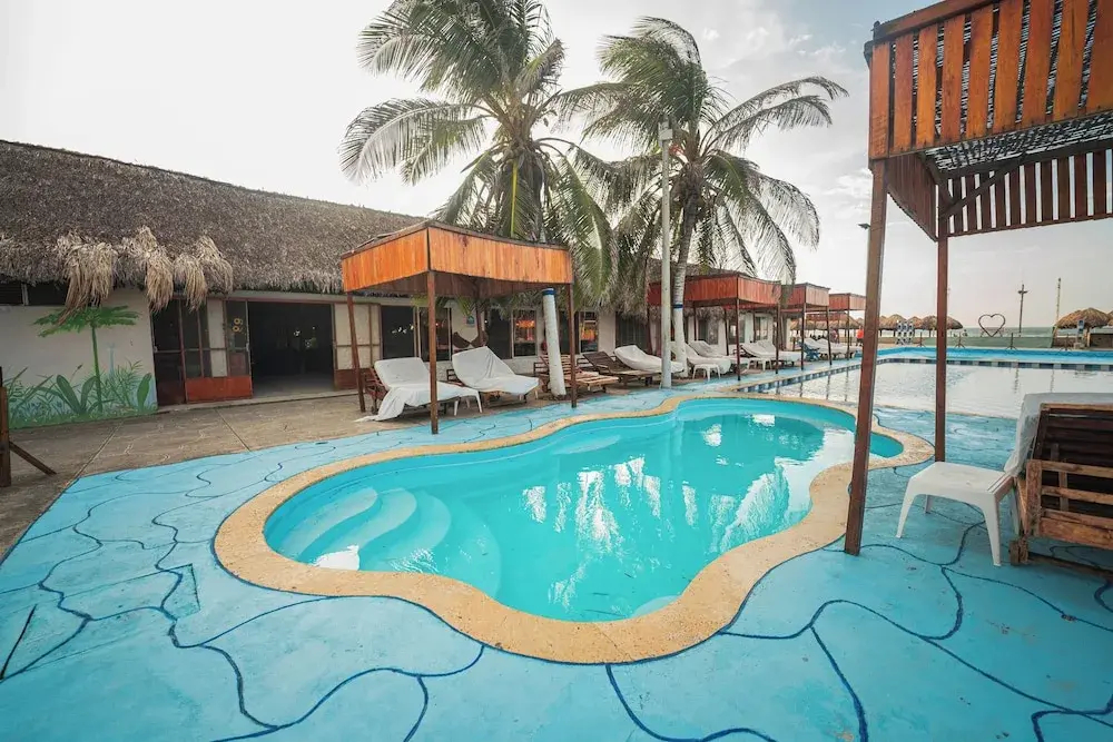 Photo - Hotel Arena Beach Cartagena