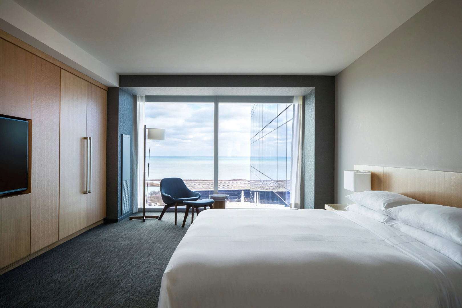 Photo - Marriott Marquis Chicago