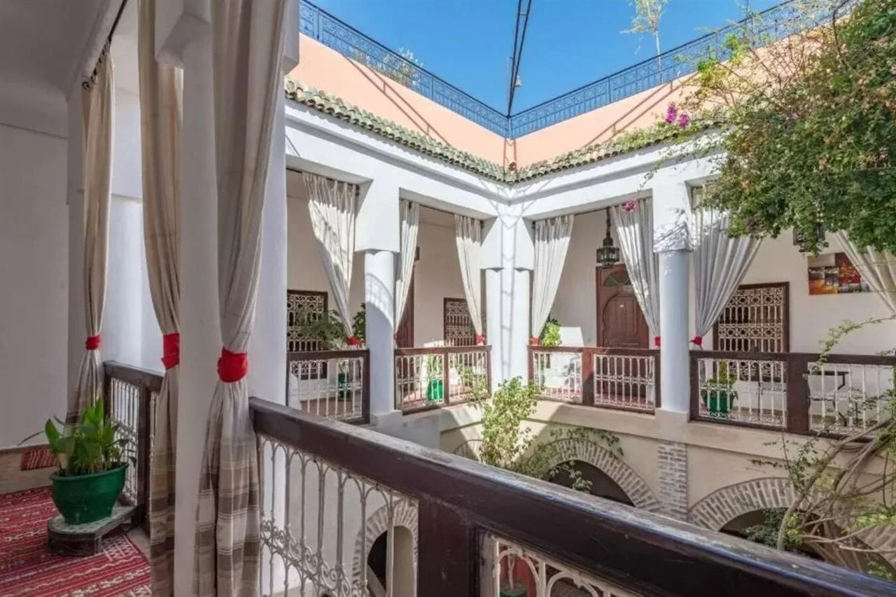 Foto - Riad Dar Palmyra