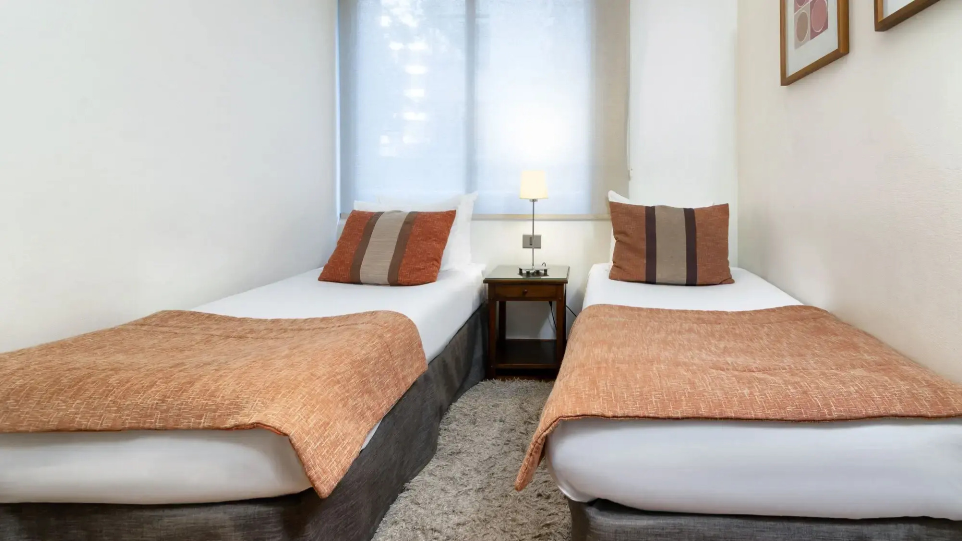 Foto - Time Suite - Comfort Apartments