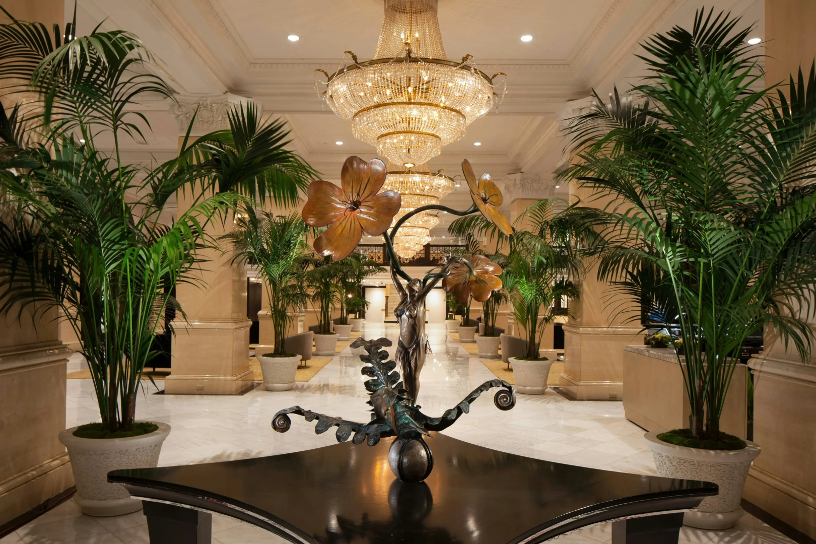 Foto - The US Grant, a Luxury Collection Hotel, San Diego
