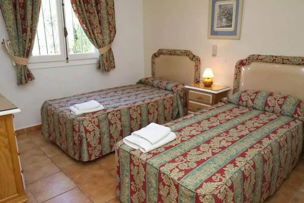 Foto - Marbella Villas