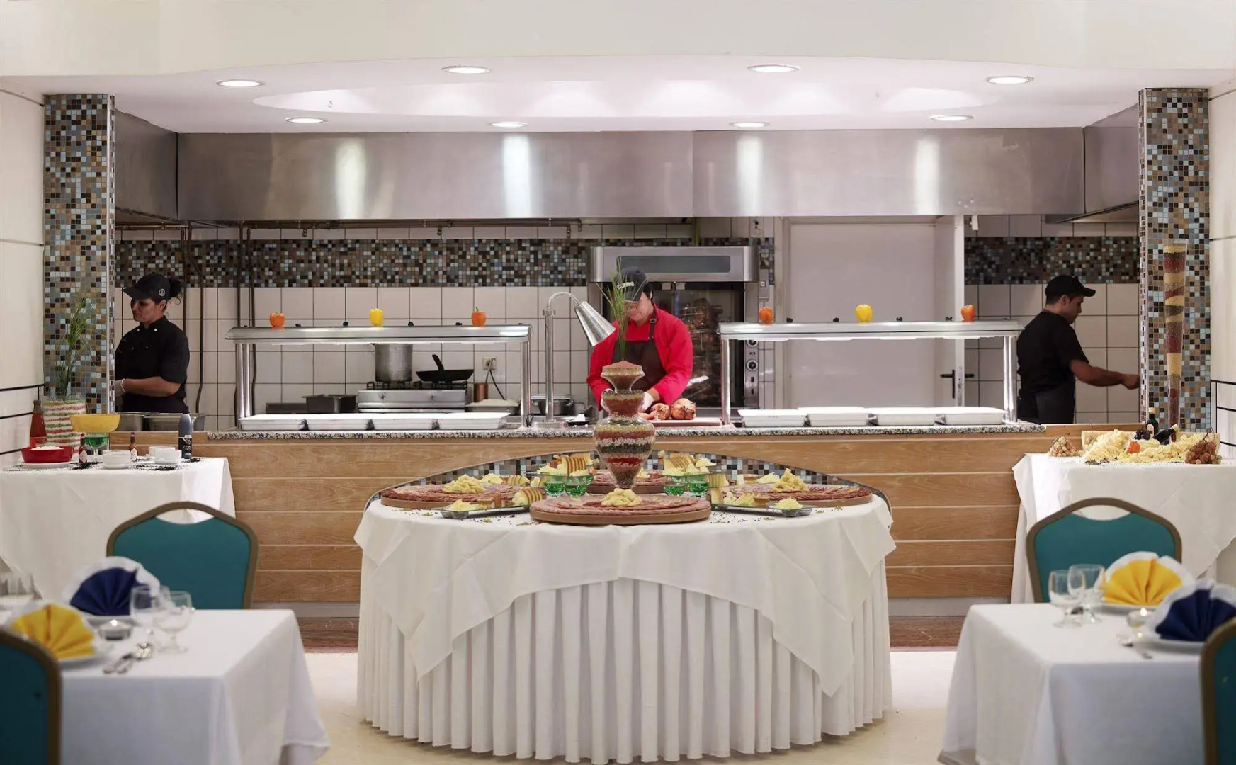 Foto - Esperides Beach Resort