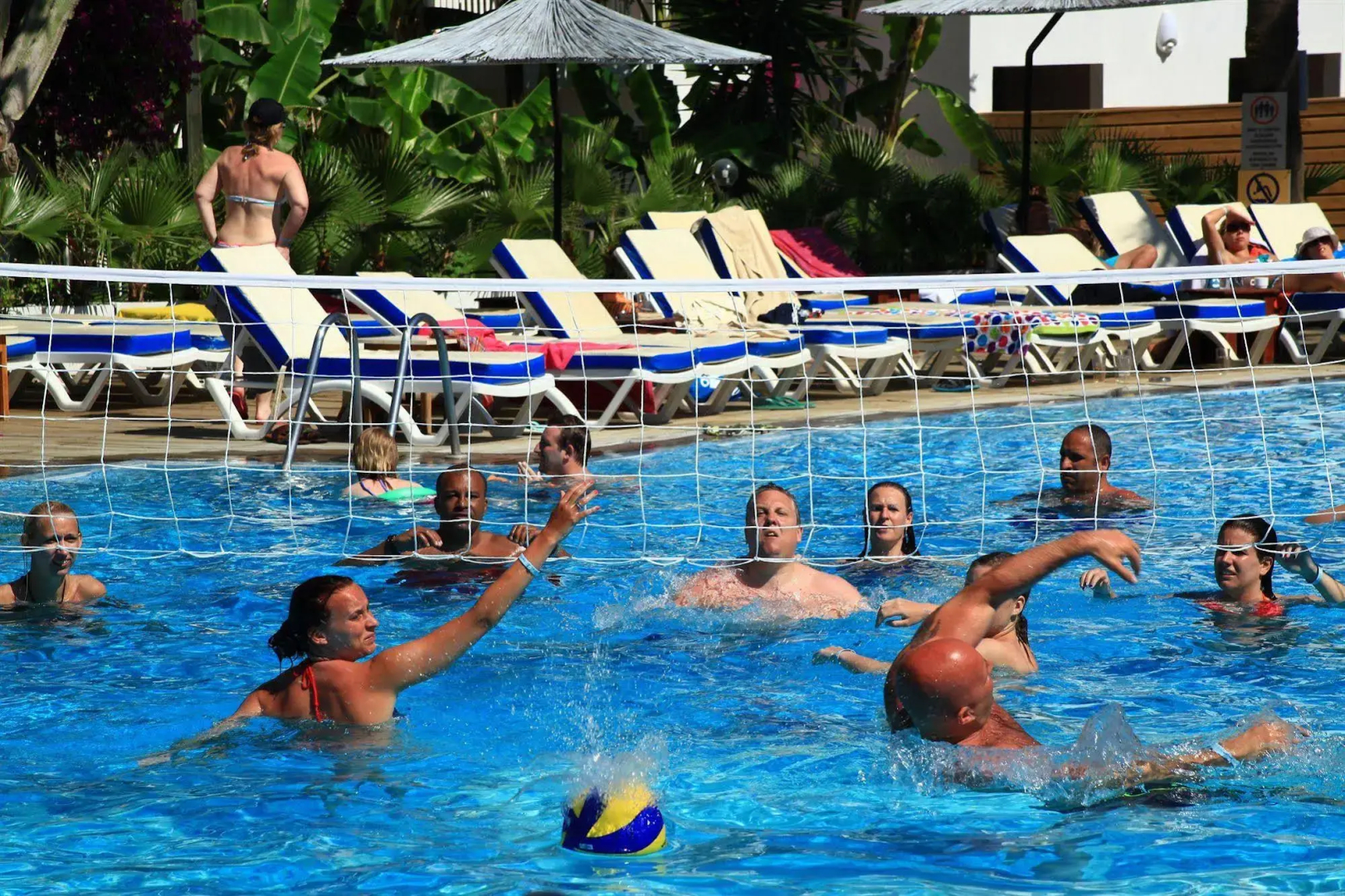 Foto - Parkim Ayaz Hotel