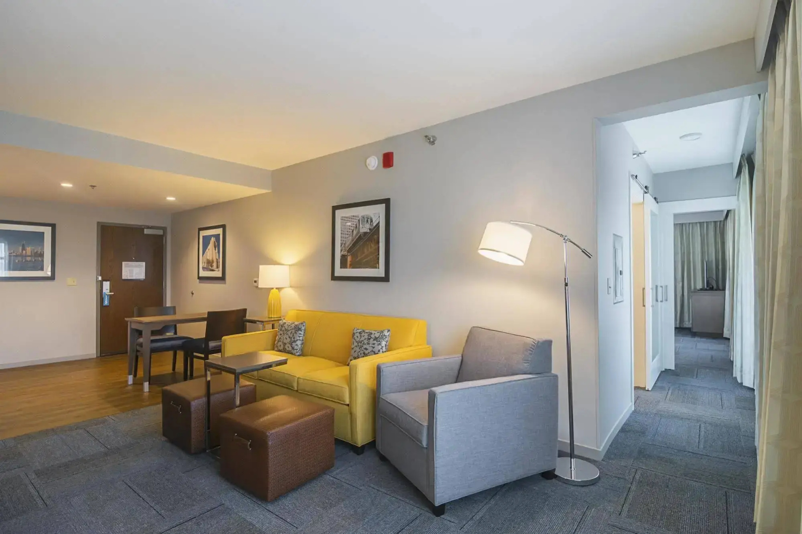 Foto - Hampton Inn Chicago North-Loyola Station