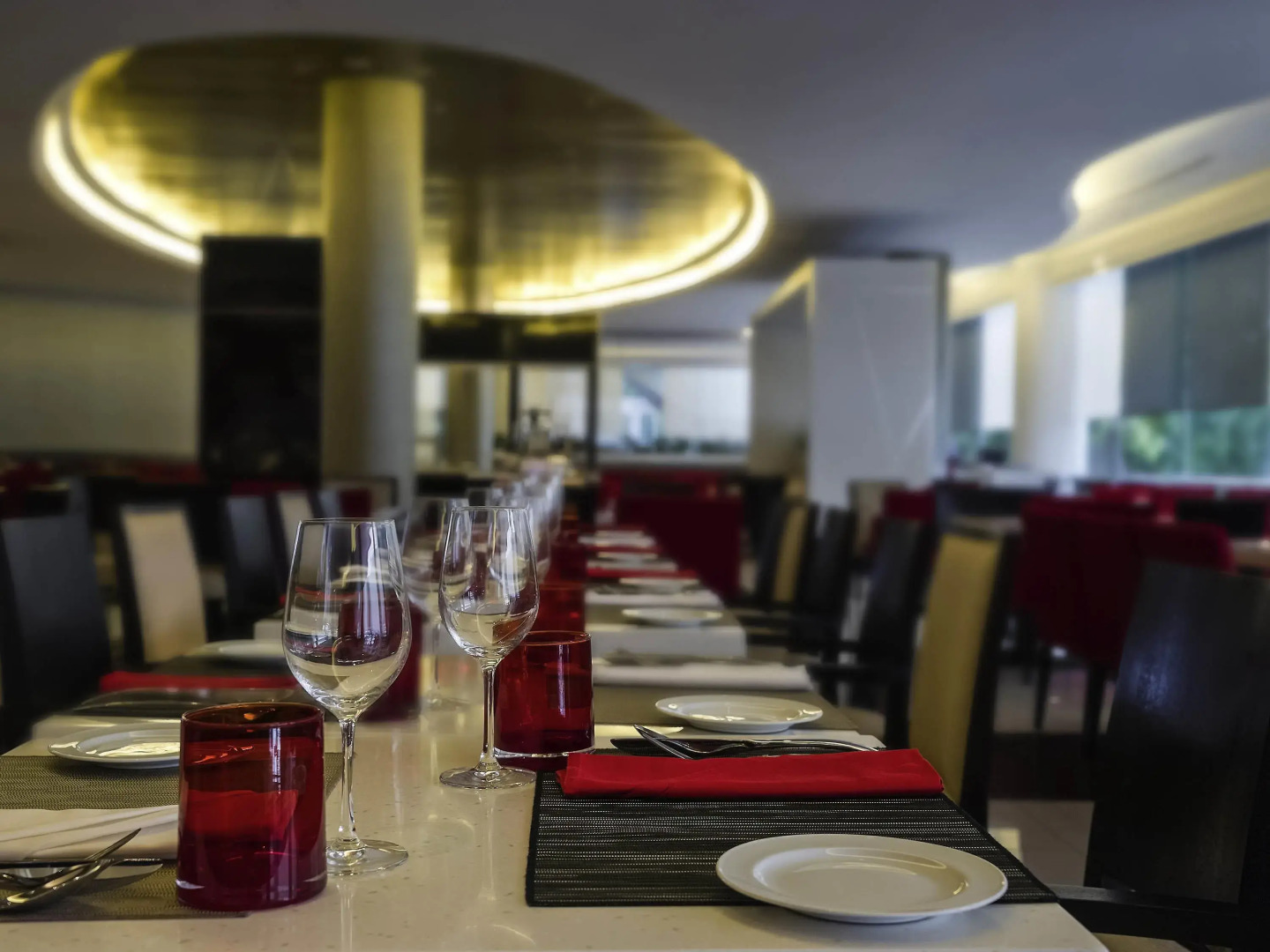 Foto - Wyndham Grand Bangsar Kuala Lumpur