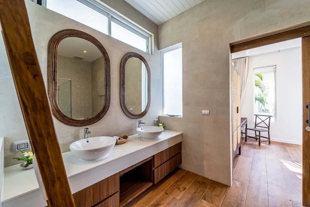Foto - Luxury 7 Bedroom Pool Villa - WL67