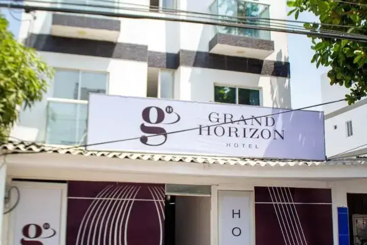 Foto - Hotel Grand Horizon Rodadero