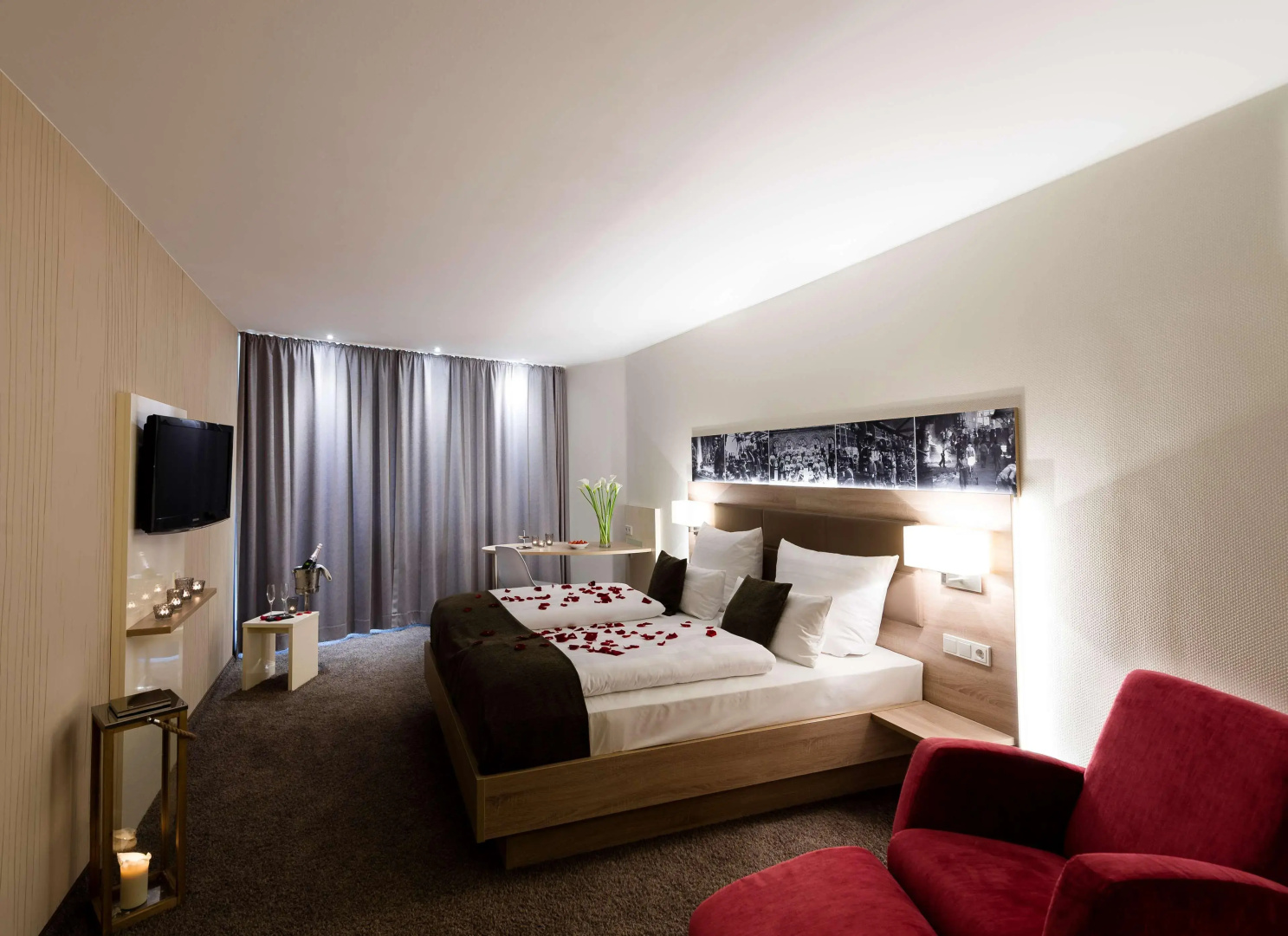 Photo - Best Western Plus Parkhotel Velbert