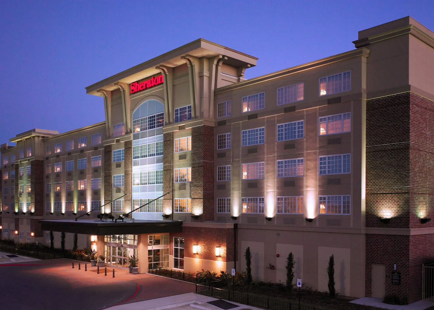 Photo - Four Points by Sheraton Houston West