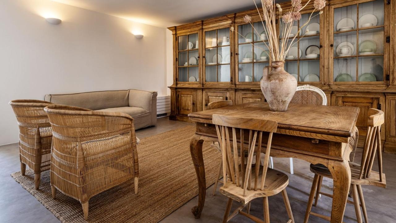 Photo - Cenoura-Brava Villas & Suites.