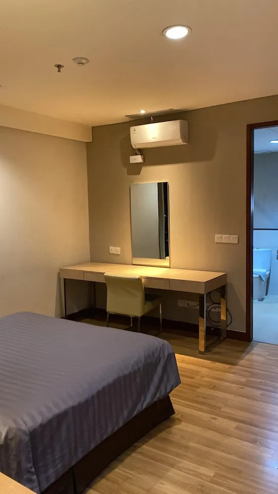The H Tower Rasuna Suites By Villaloka