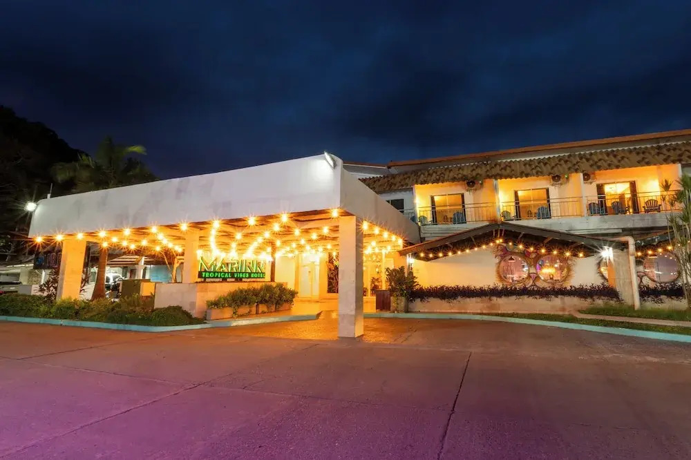 Foto - MARINN Tropical Vibes Hotel