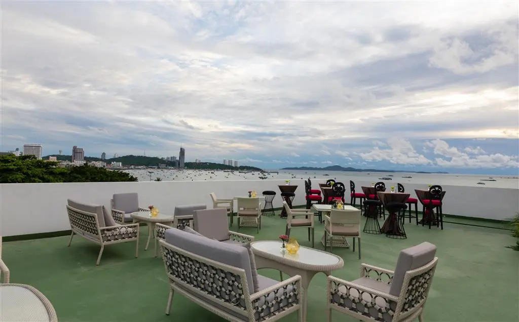 Foto - Mera Mare Pattaya