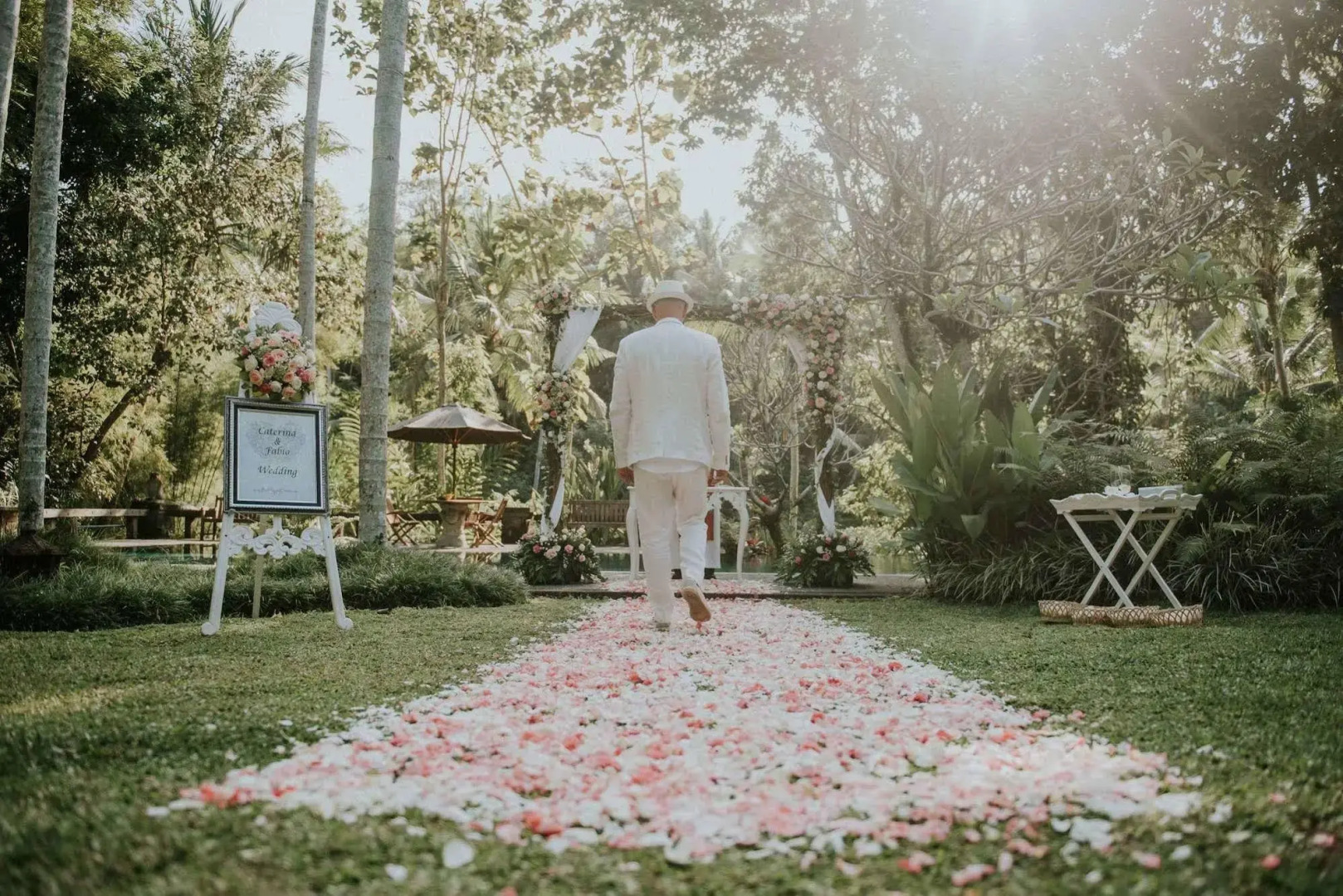 Foto - Villa Beji Indah