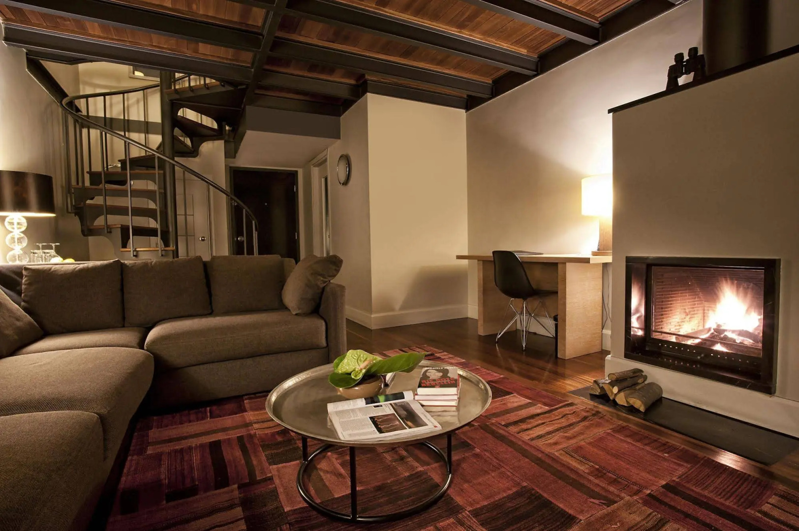 Foto - Vakko Hotel Sumahan Bosphorus