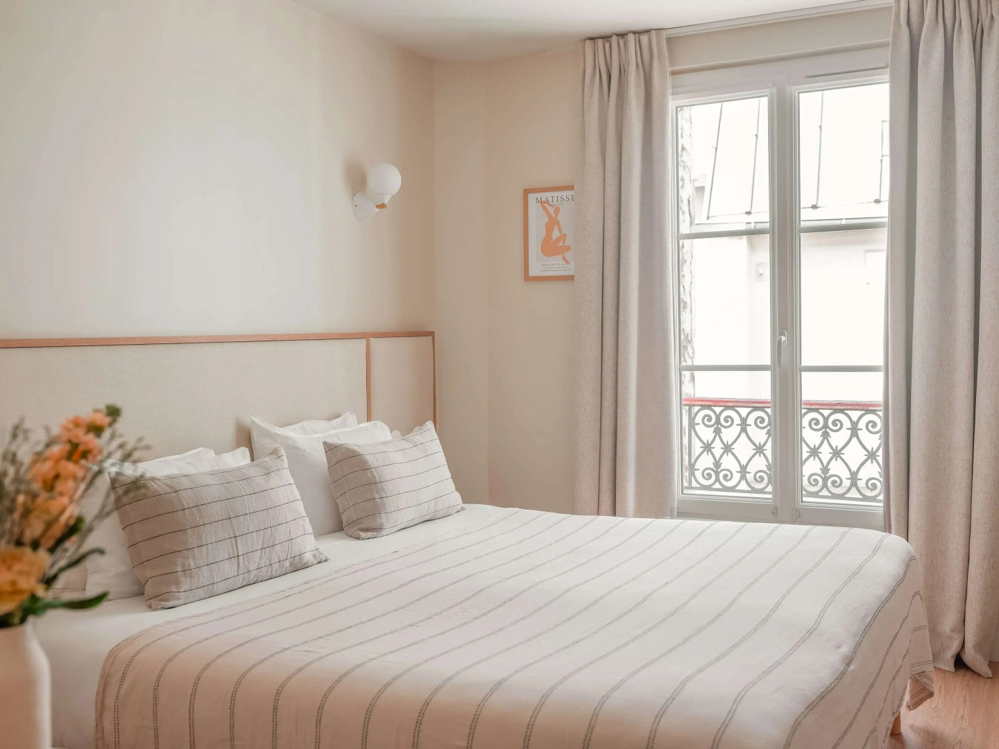 Photo - Hôtel BASSS