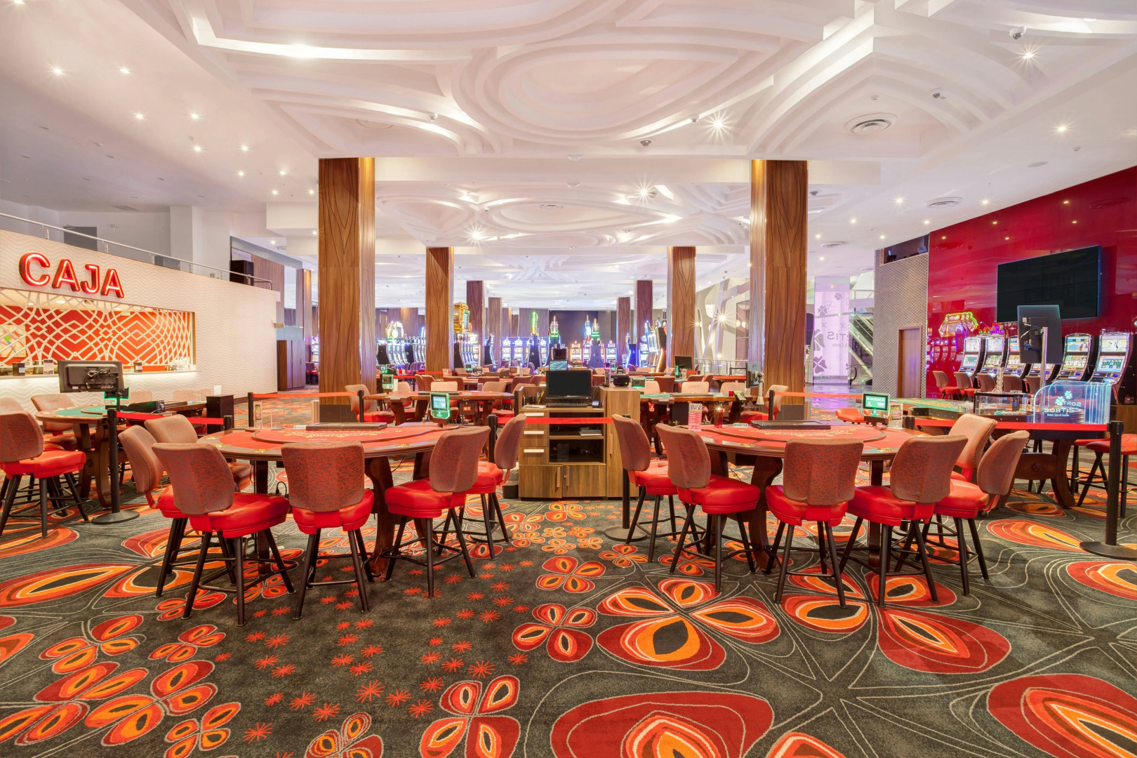 Foto - Sortis Hotel, Spa & Casino, Autograph Collection by Marriott