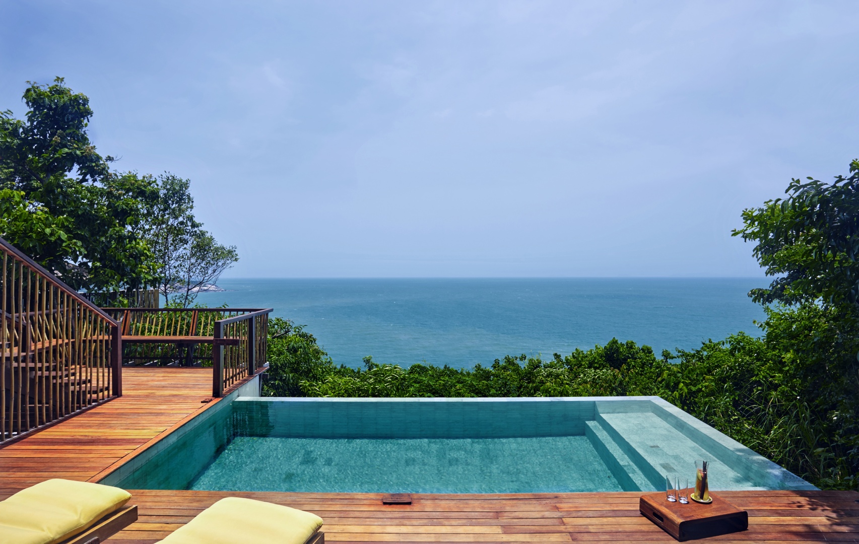 Six Senses Samui, Bild 23 von 31