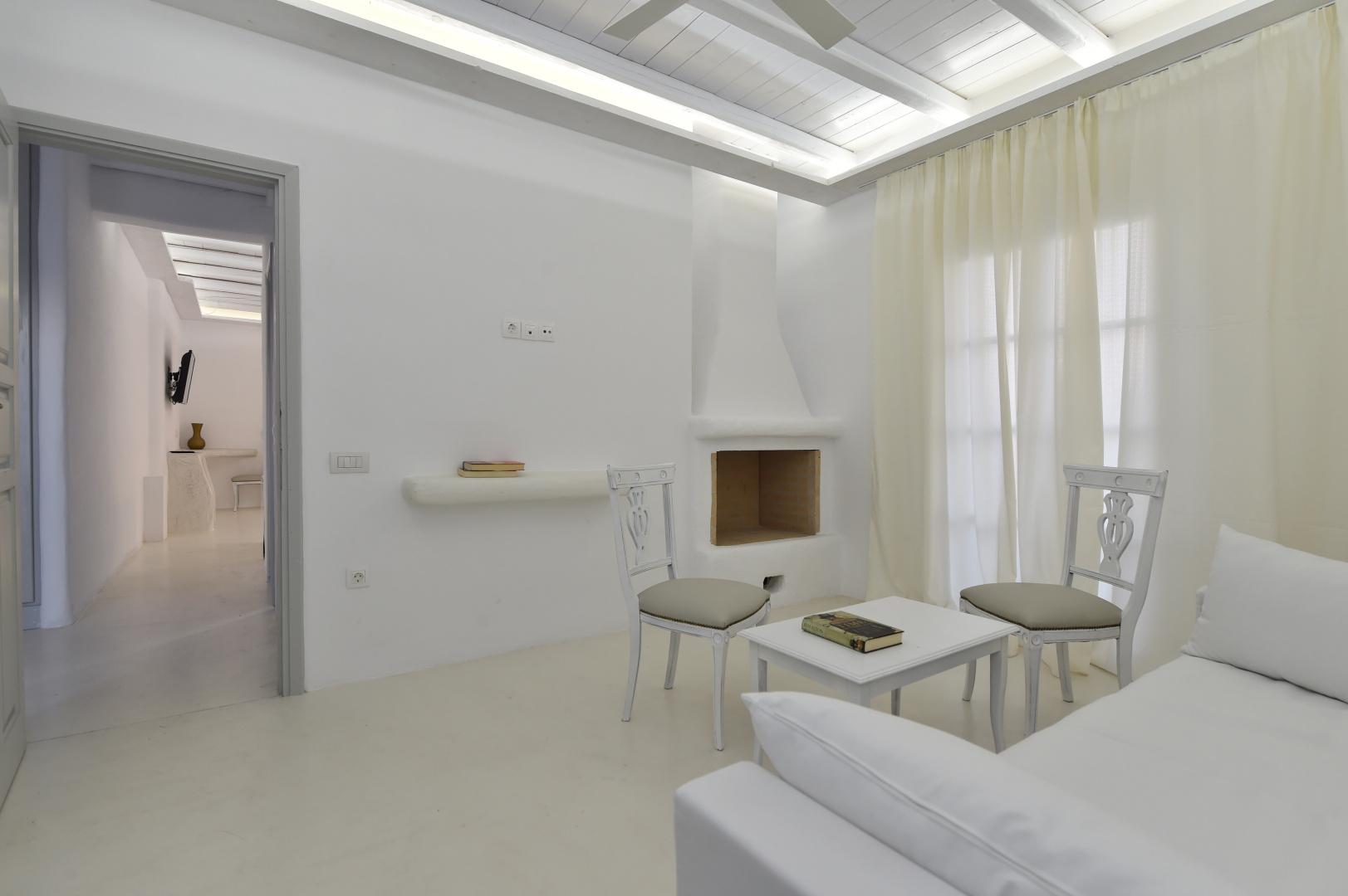 Foto - Zefi Hotel & Suites