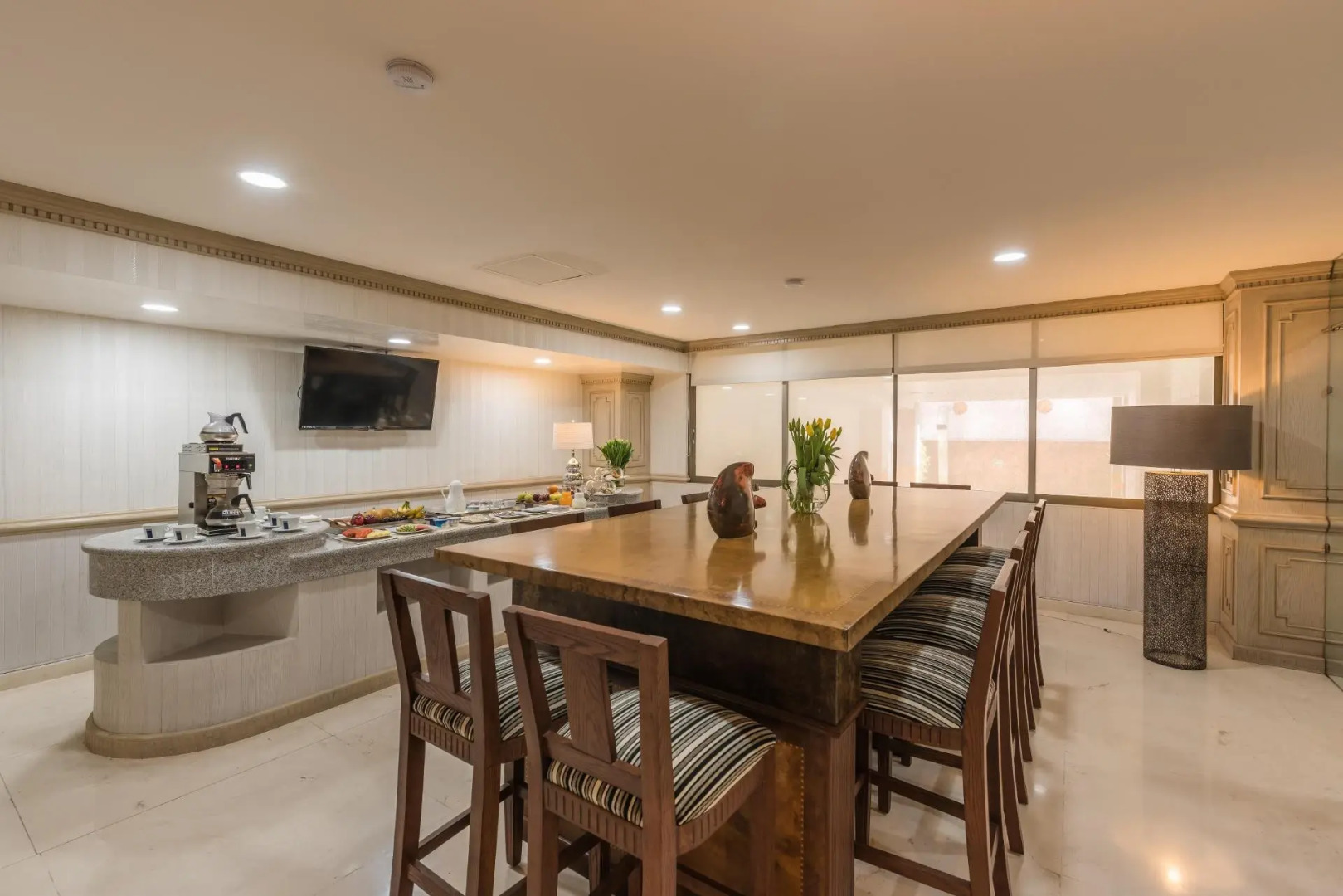 Foto - Suites Perisur Apartamentos Amueblados