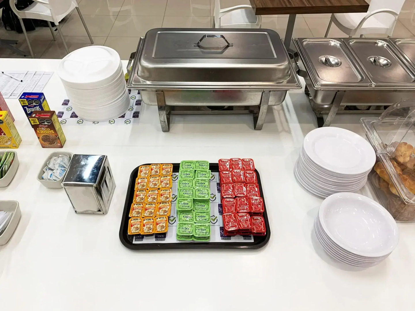 Foto - Sleep Inn Queretaro