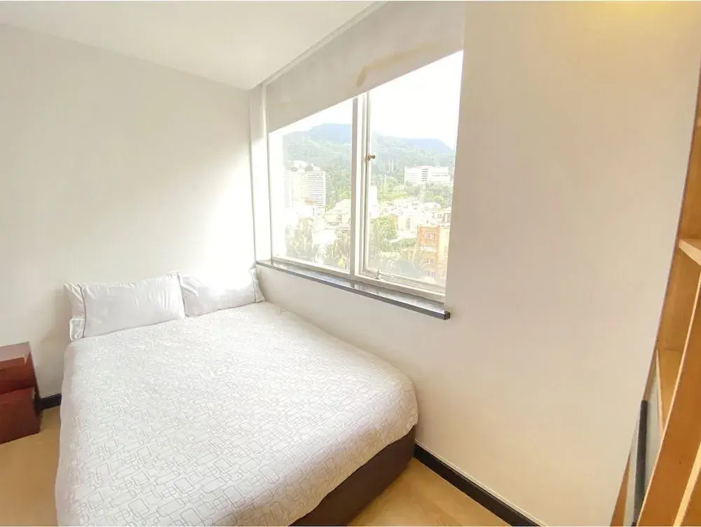Photo - Aparta Suite Continental Bogotá