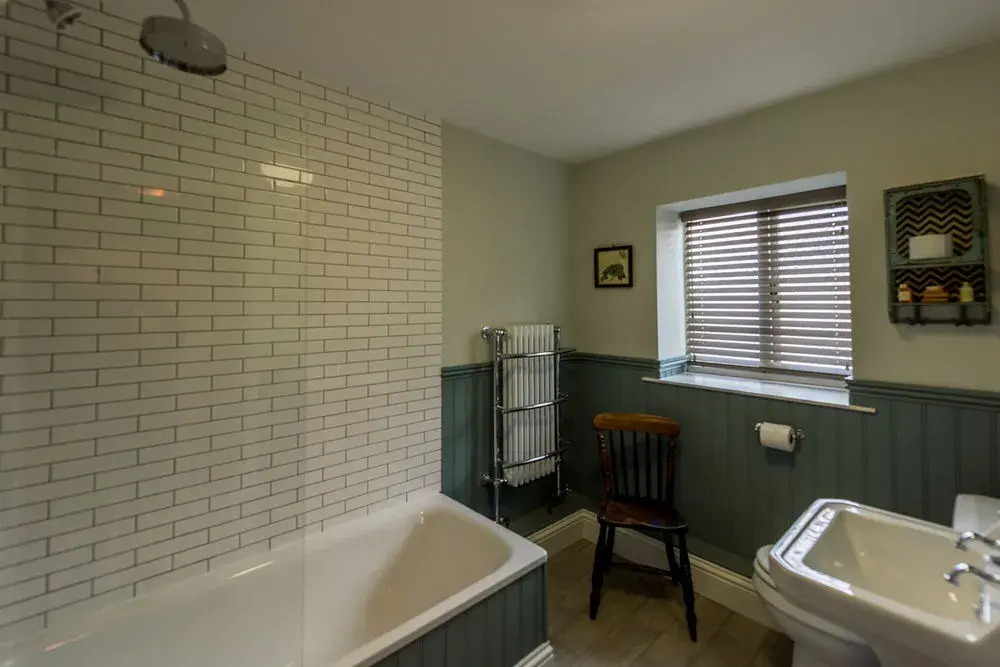 Foto - Widbrook Grange