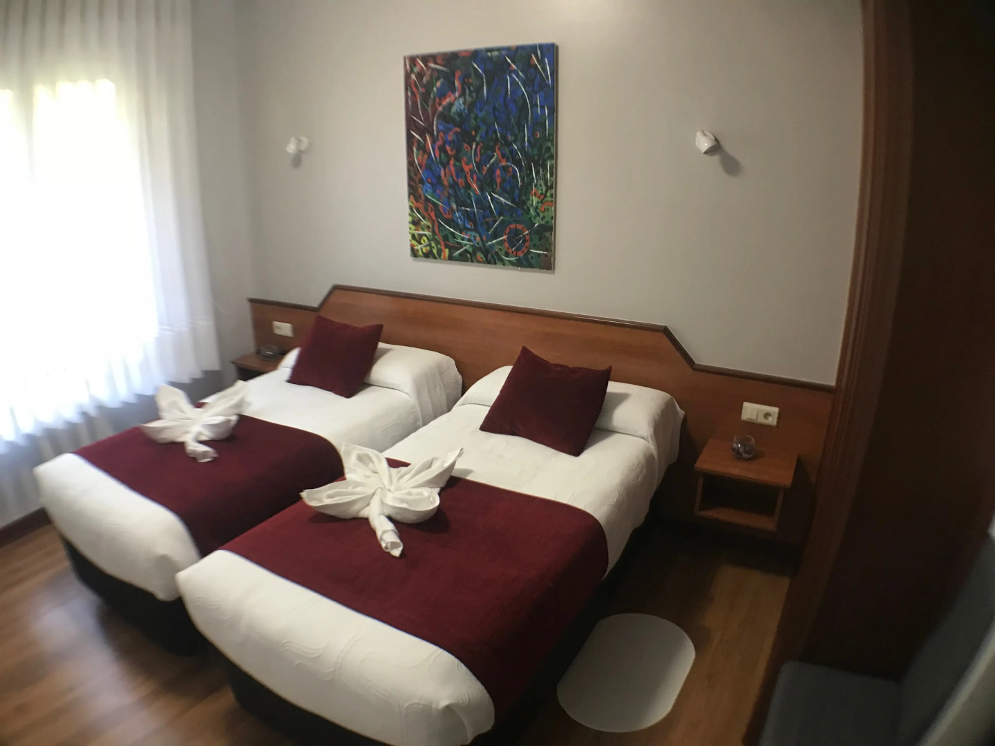 Foto - Pensión La Salve