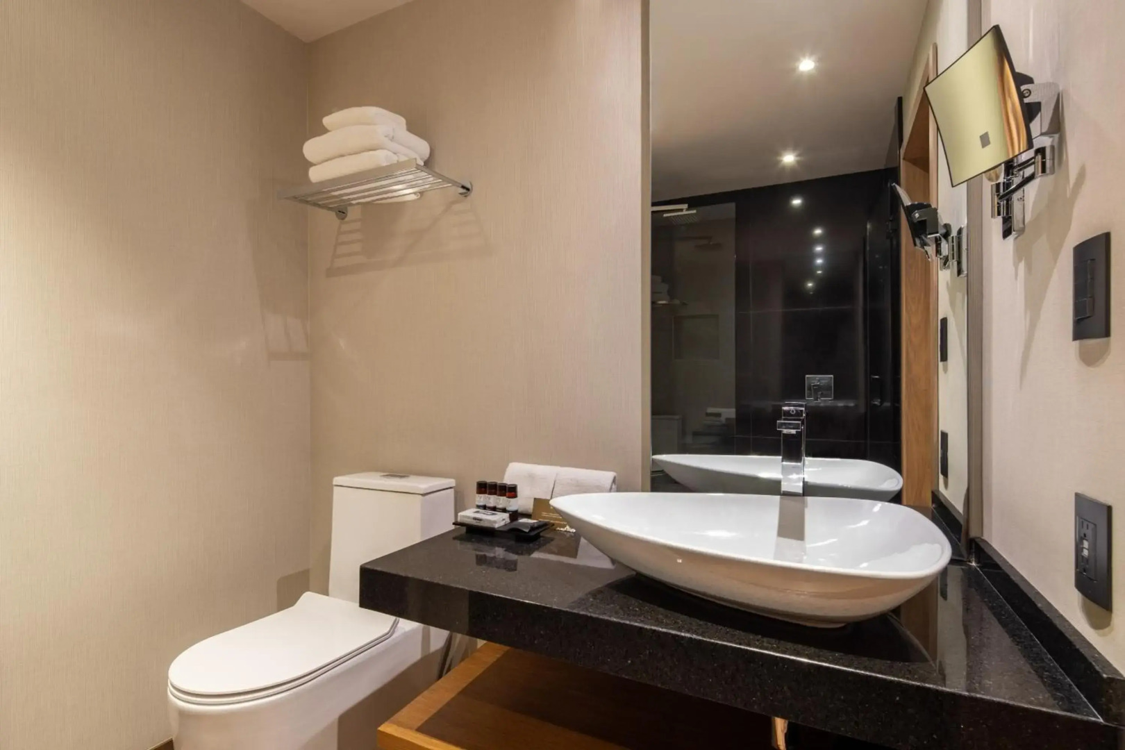 Foto - Hotel Real del Rio