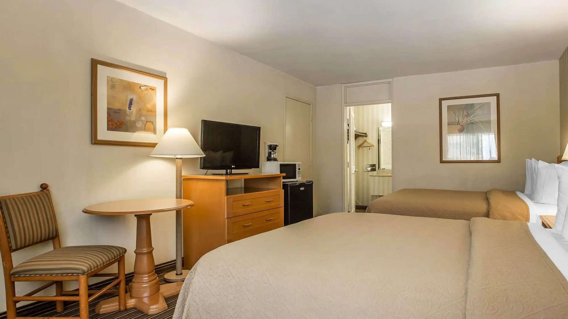 Foto - Travelodge by Wyndham Palm Springs