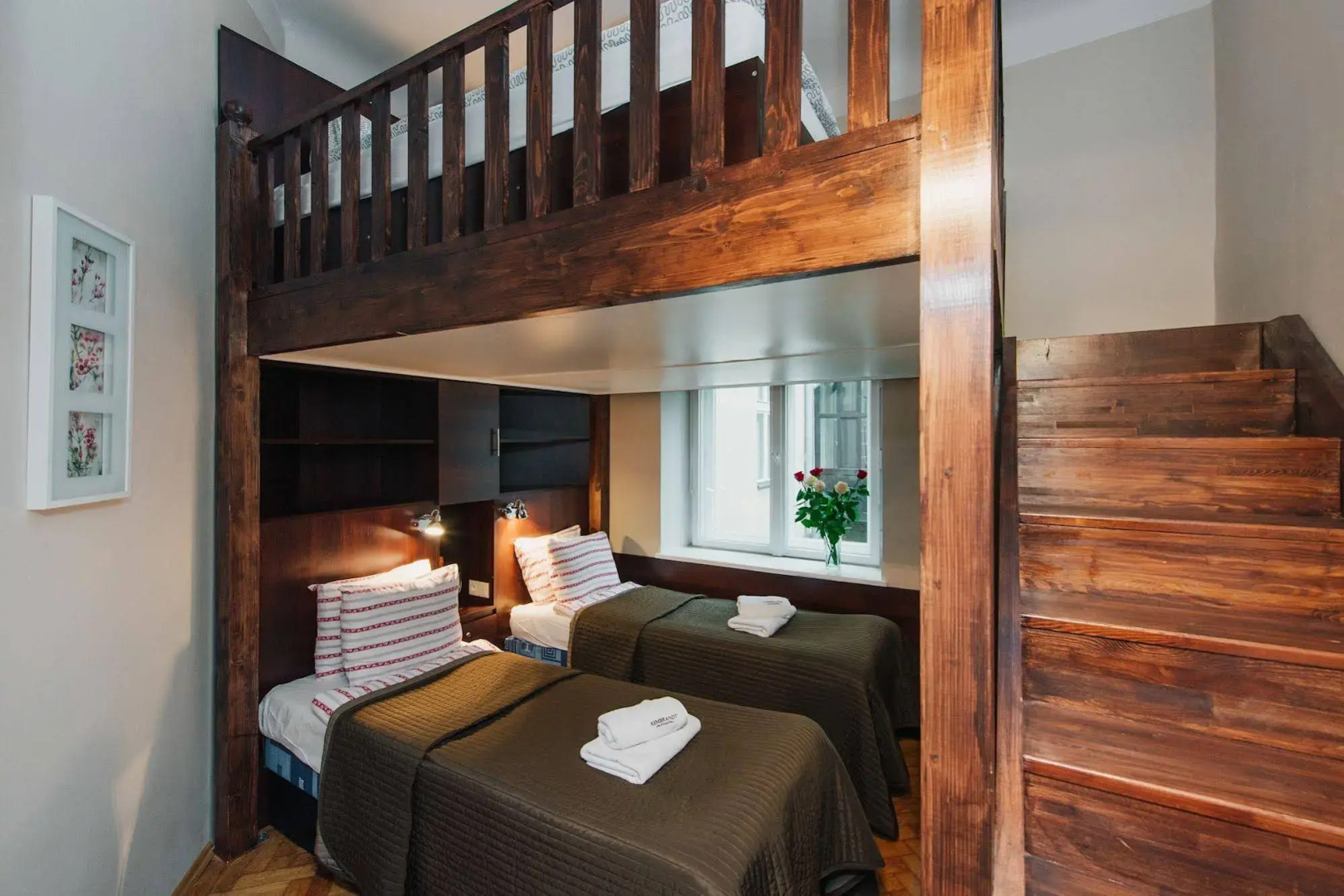 Photo - Rembrandt Aparthotel